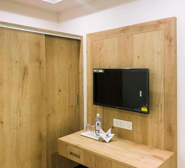 Hotel New Thai Residency