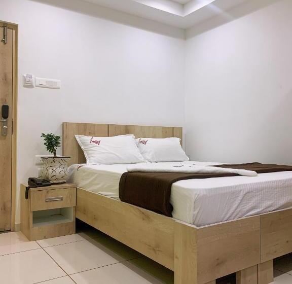 Hotel New Thai Residency