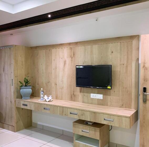 Hotel New Thai Residency