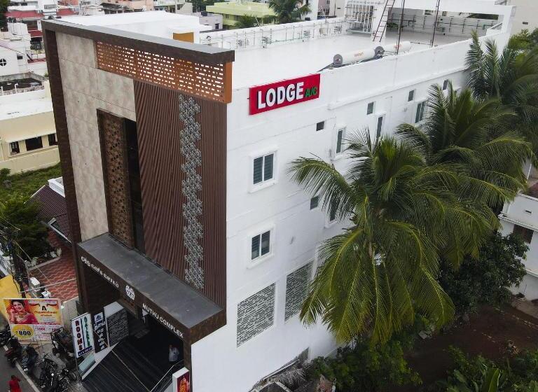 Hotel New Thai Residency