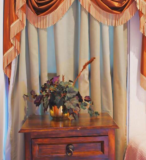 هتل Pasillo Rholyn