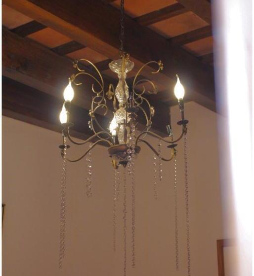 هتل Pasillo Rholyn