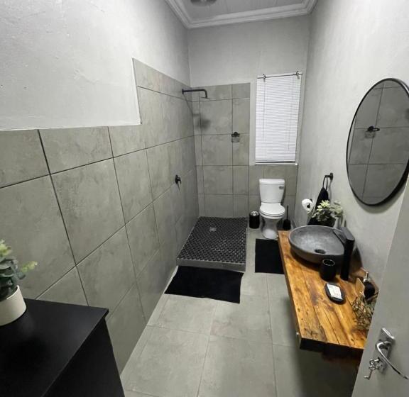 Отель Pecan View