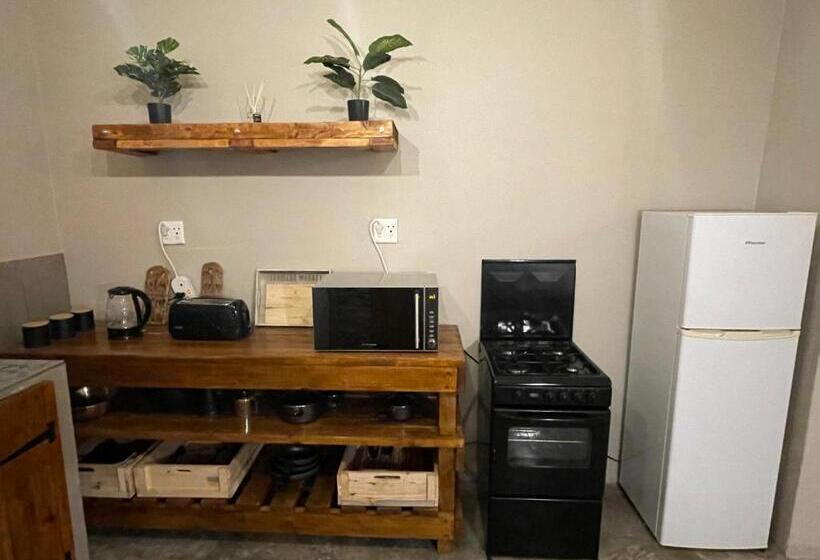 ホテル Pecan View