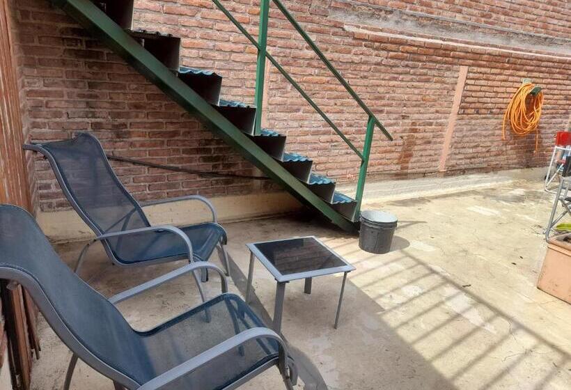 בית מלון כפרי Posada Sol