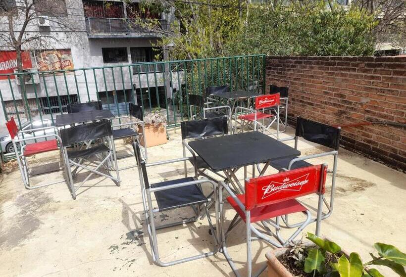 בית מלון כפרי Posada Sol