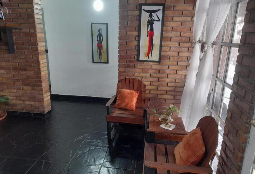 בית מלון כפרי Posada Sol