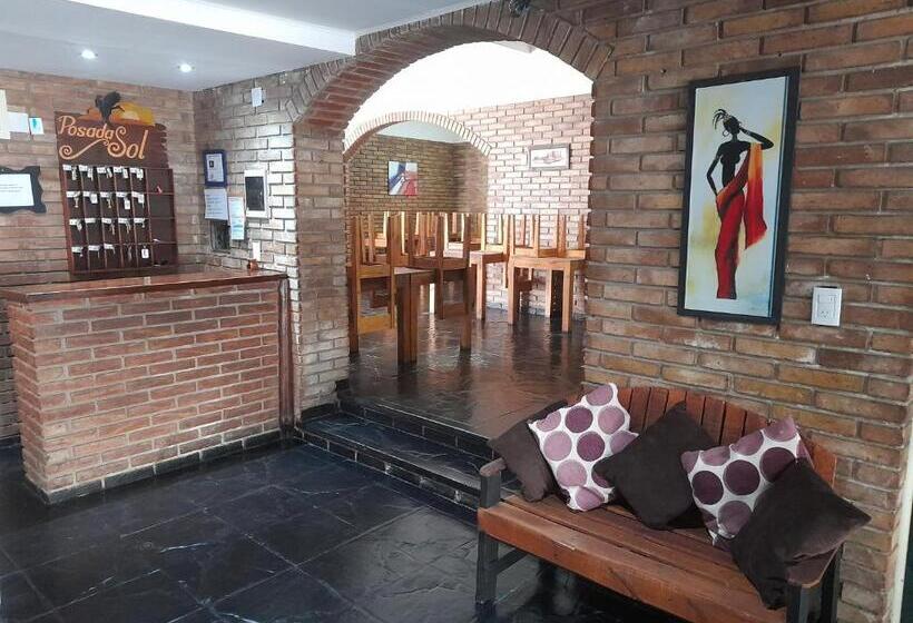 Hotel Posada Sol
