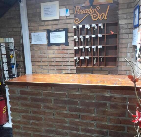Otel Posada Sol