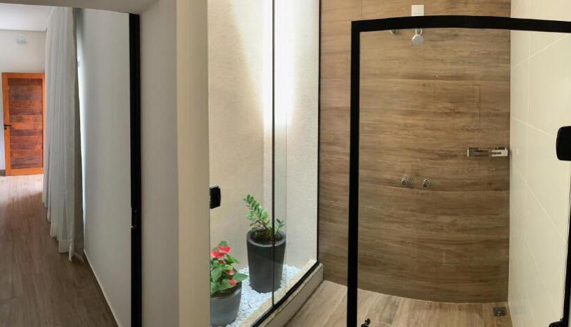 호텔 Pousada Saudadocê