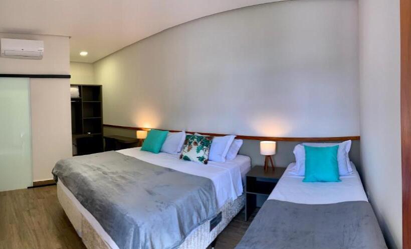 호텔 Pousada Saudadocê