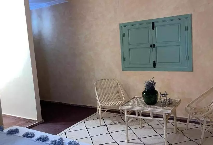 Hotelli Riad Koule