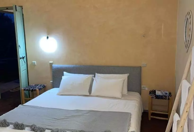 Hotelli Riad Koule