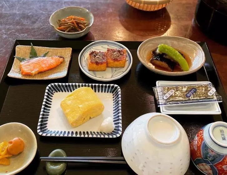 ホテル Ryokankasuga   Vacation Stay 90832v