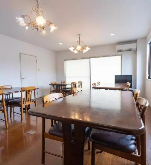 ホテル Ryokankasuga   Vacation Stay 90832v