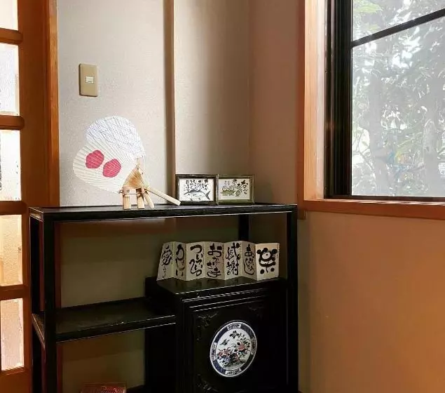 ホテル Ryokankasuga   Vacation Stay 90832v