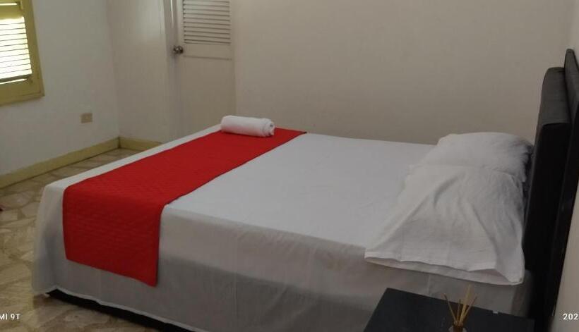 ホテル Santa Fe 1541