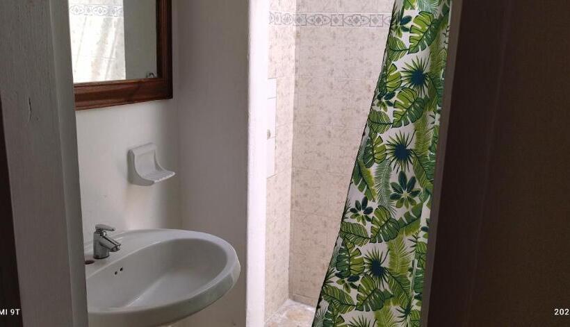 ホテル Santa Fe 1541