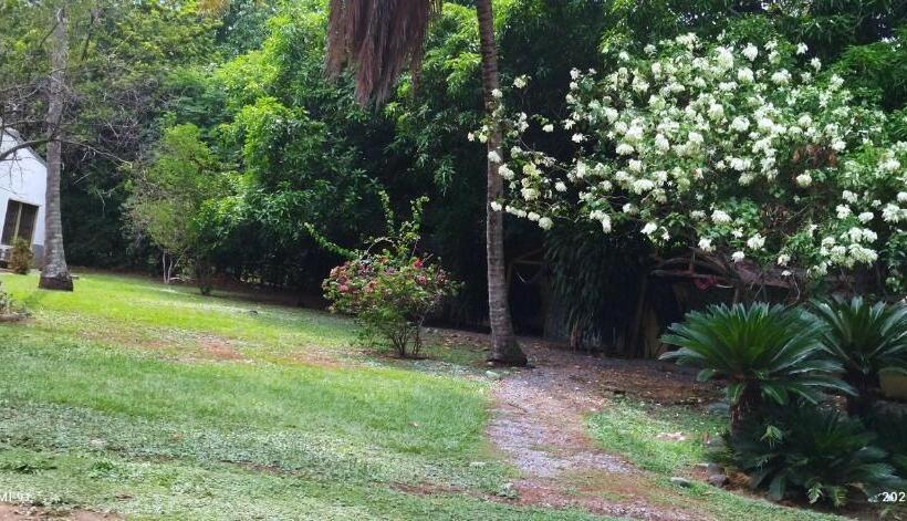 ホテル Santa Fe 1541