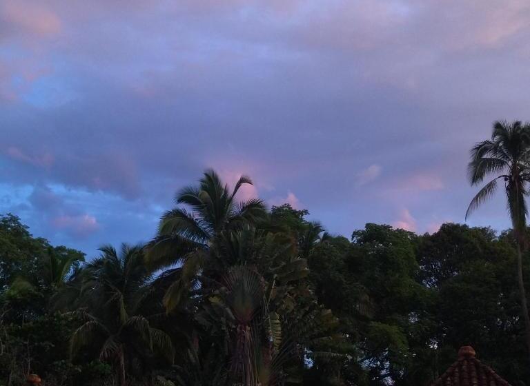 ホテル Santa Fe 1541