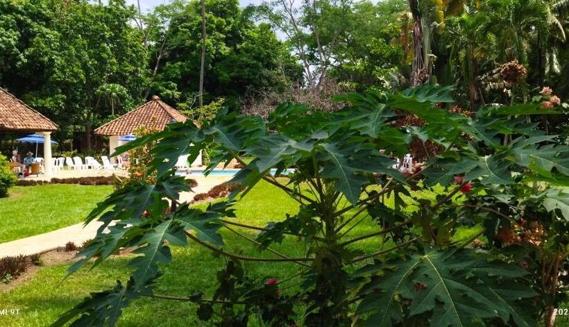 ホテル Santa Fe 1541