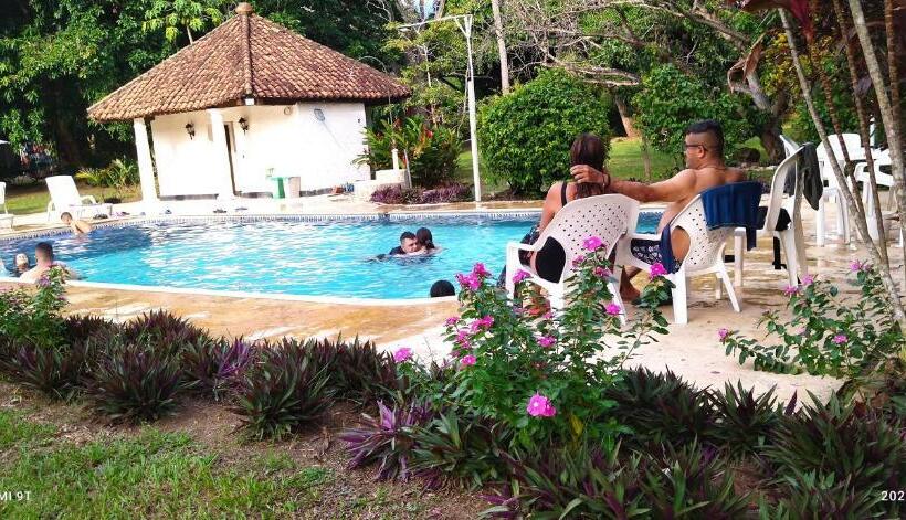 ホテル Santa Fe 1541