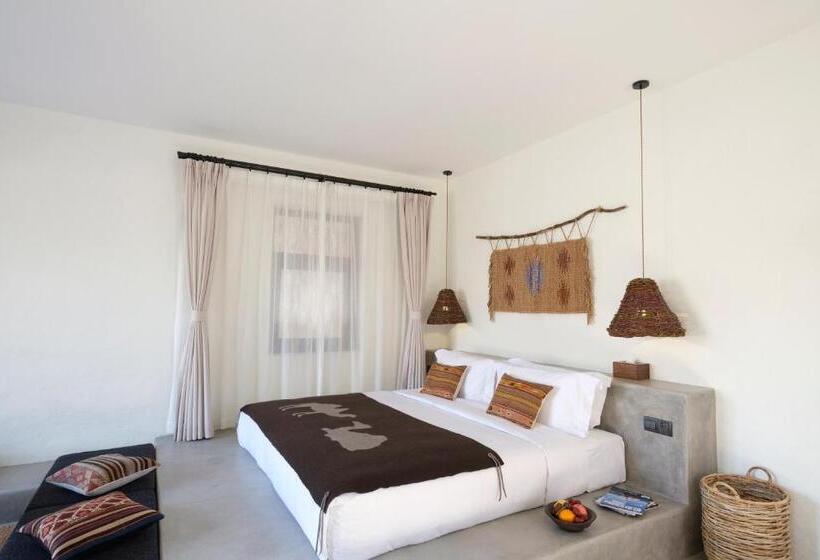 בית מלון כפרי South Zhongwei Resort