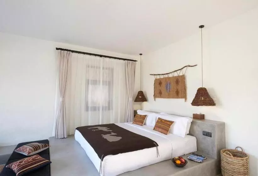 ホテル South Zhongwei Resort