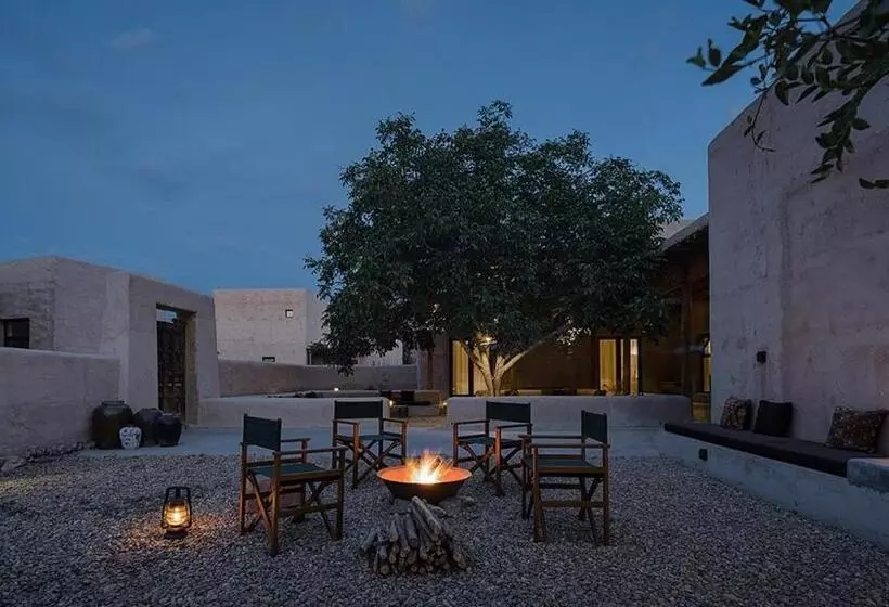 ホテル South Zhongwei Resort