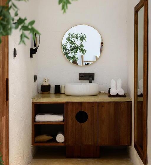 בית מלון כפרי South Zhongwei Resort