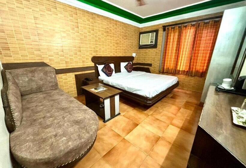 فندق Swastik Jammu, Jammu And Kashmir