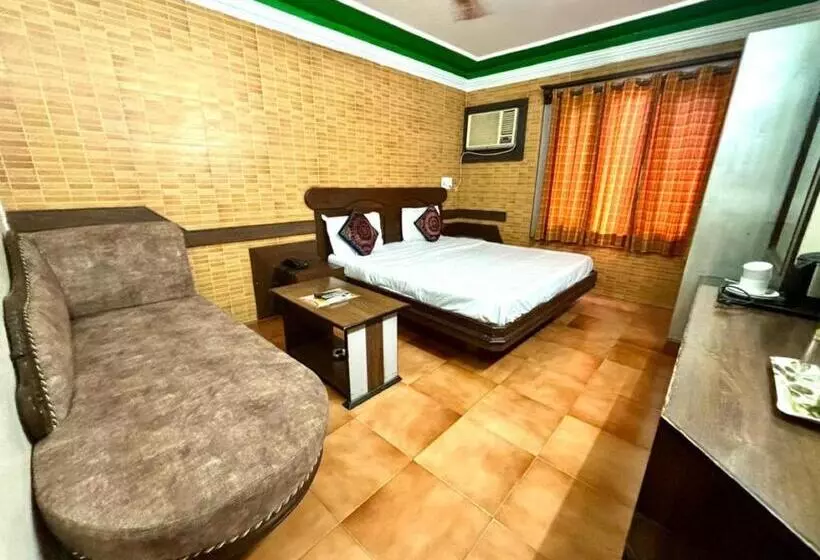 هتل Swastik Jammu, Jammu And Kashmir