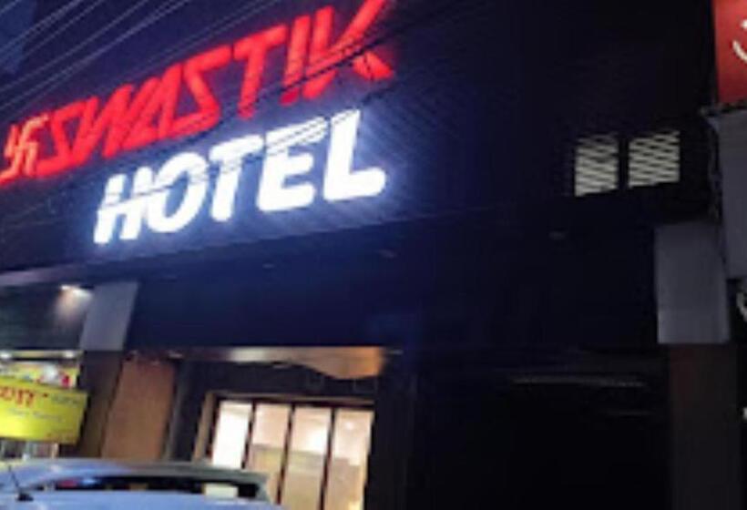 فندق Swastik Jammu, Jammu And Kashmir
