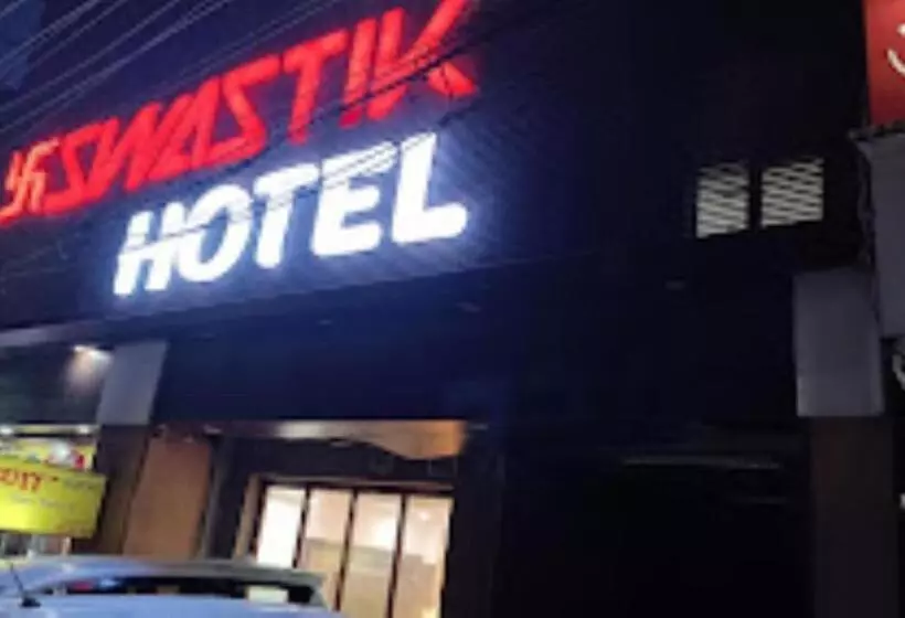 هتل Swastik Jammu, Jammu And Kashmir