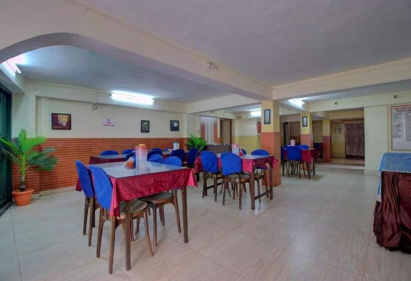 בית מלון כפרי Twilight Lodge