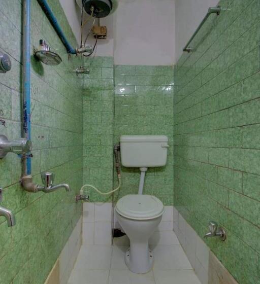 בית מלון כפרי Twilight Lodge