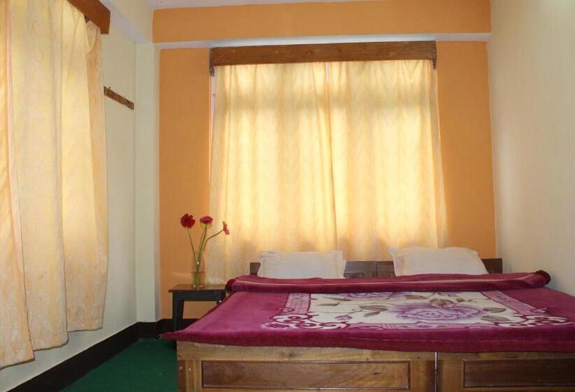 酒店 Twilight Lodge