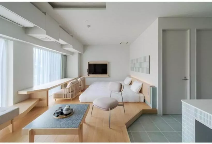 Itomachi Hotel 0   Vacation Stay 97741v