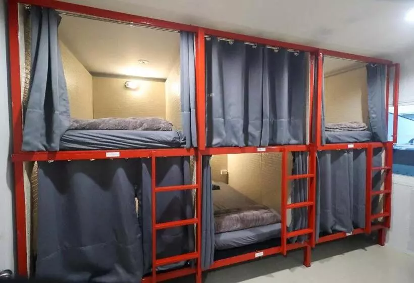 No.9 Hostel Kanchanaburi