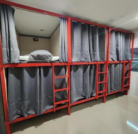 No.9 Hostel Kanchanaburi