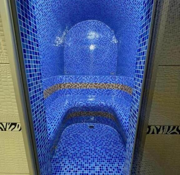 پانسیون 112 гостевой дом