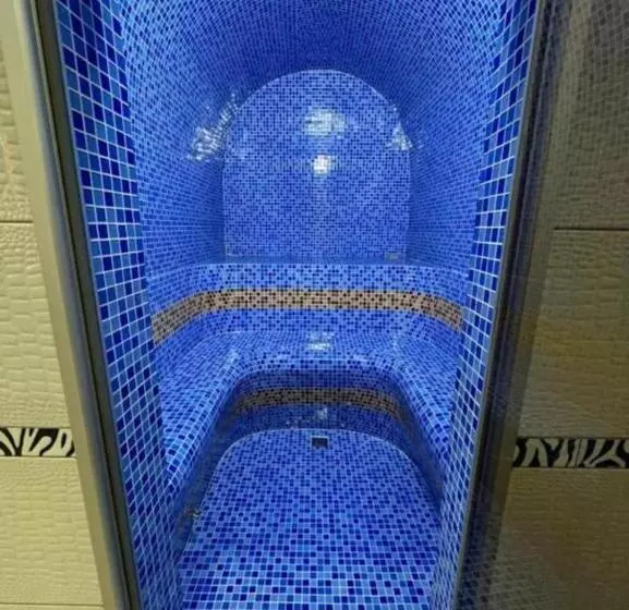 پانسیون 112 гостевой дом