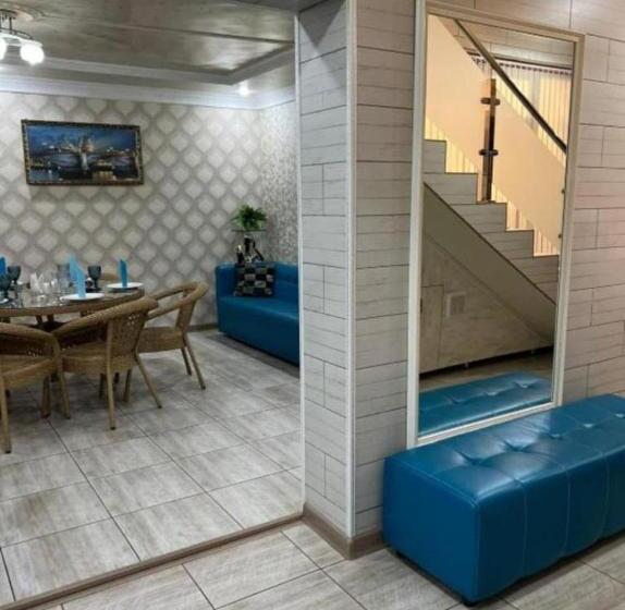 پانسیون 112 гостевой дом