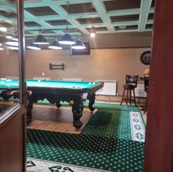 پانسیون 112 гостевой дом