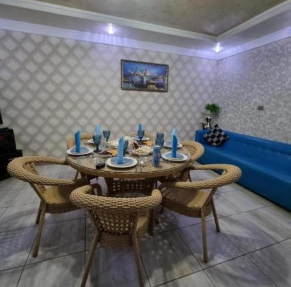 پانسیون 112 гостевой дом