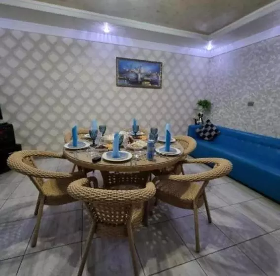 پانسیون 112 гостевой дом