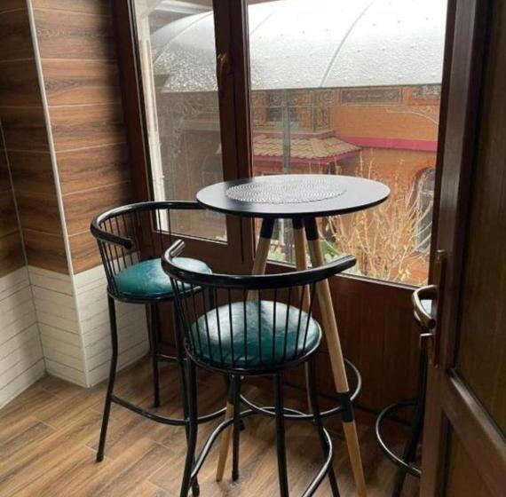 پانسیون 112 гостевой дом