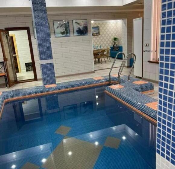 پانسیون 112 гостевой дом