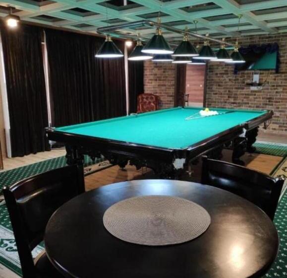 پانسیون 112 гостевой дом