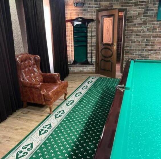 پانسیون 112 гостевой дом